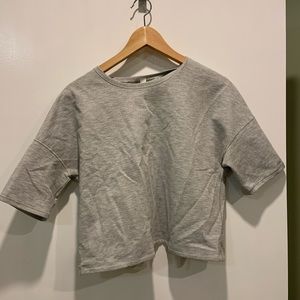 Lulu athletic top